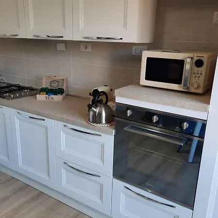 Meli's House Vibo Valentia