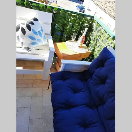 Διαμέρισμα Meli's House Vibo Valentia