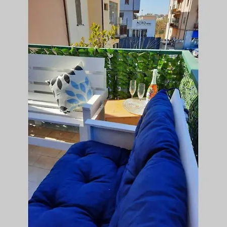 Meli's House Διαμέρισμα