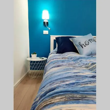 Διαμέρισμα Meli's House *