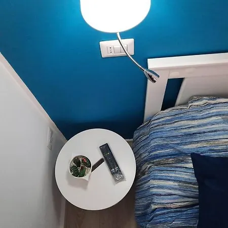 Διαμέρισμα Meli's House *