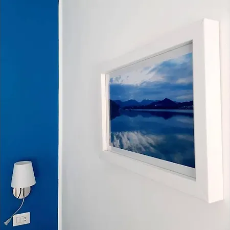 Meli's House * Vibo Valentia