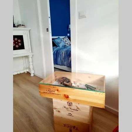 Meli's House Διαμέρισμα