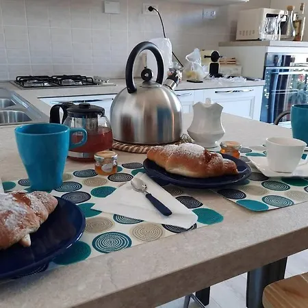 Meli's House Διαμέρισμα