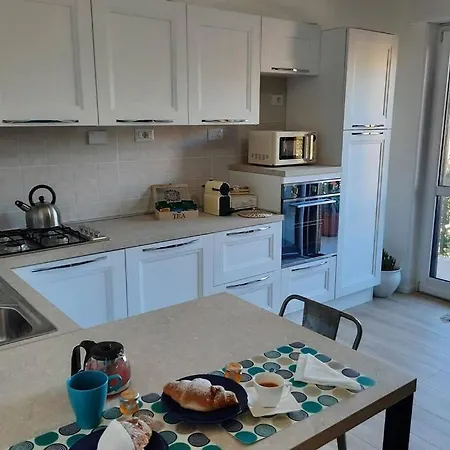 Meli's House * Vibo Valentia