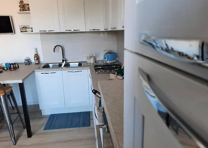 Meli's House * 维博瓦伦蒂亚