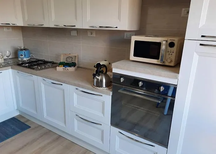 Meli's House 维博瓦伦蒂亚