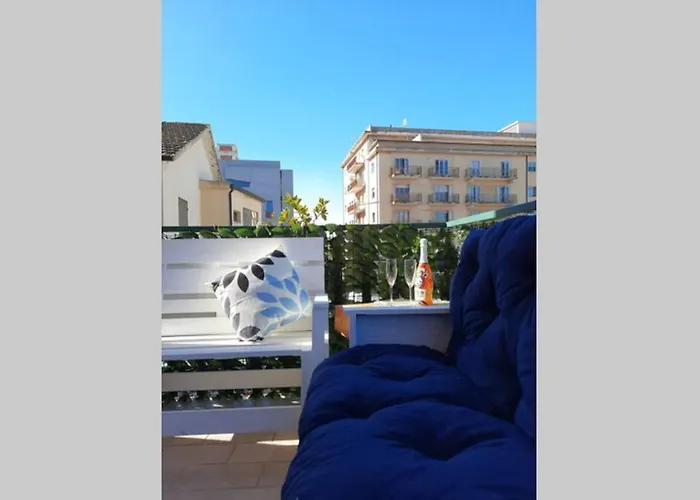 Meli's House 公寓 *