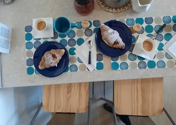 Meli's House * 维博瓦伦蒂亚