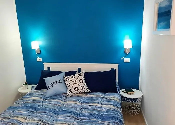 Meli's House 公寓 *