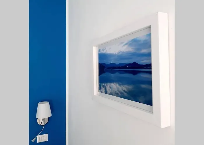 Meli's House * 维博瓦伦蒂亚