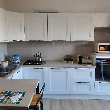 Meli's House Vibo Valentia