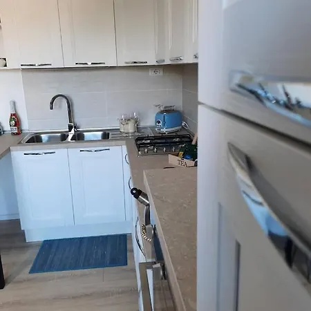 Meli's House * Vibo Valentia