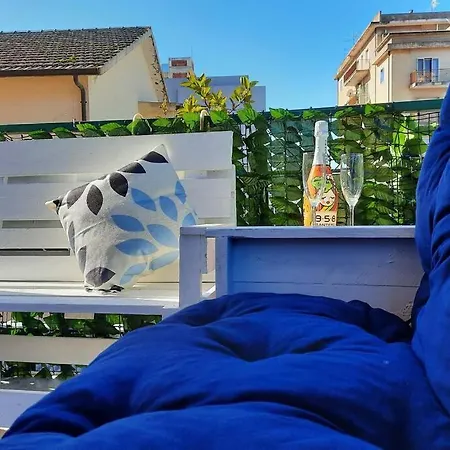 Meli's House * Vibo Valentia