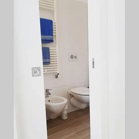 Meli's House Apartment