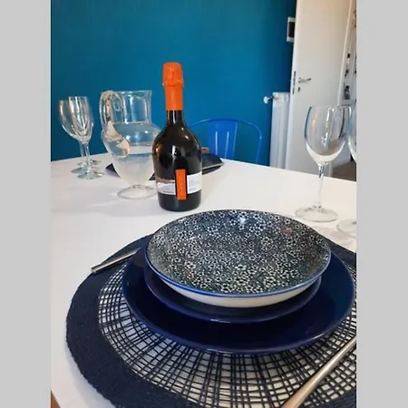 Meli's House Apartman