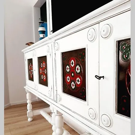 Meli's House Apartman