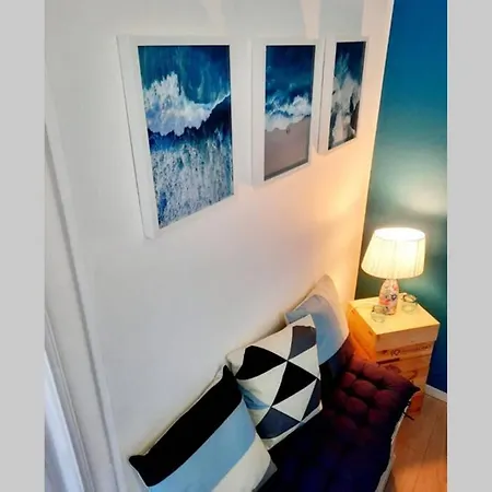 Apartman Meli's House