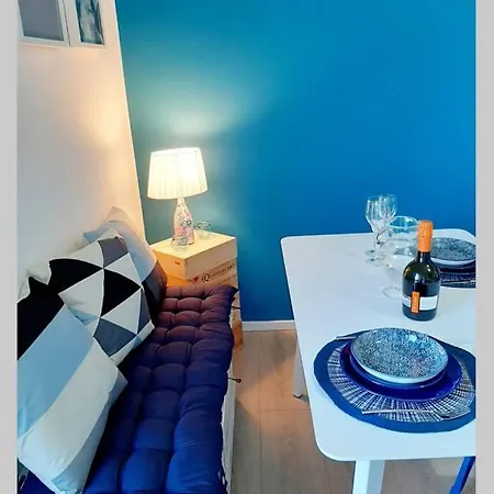 Meli's House Vibo Valentia