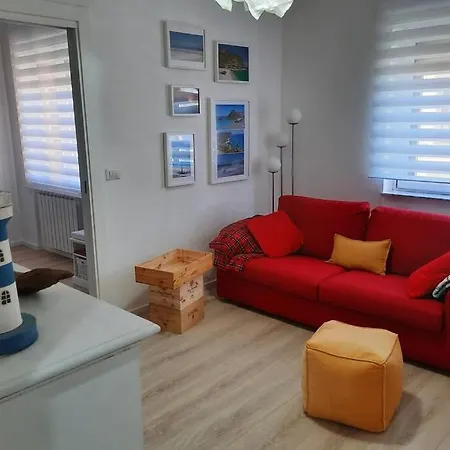 Meli's House Apartment