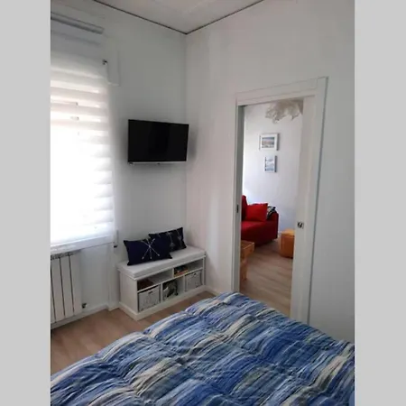 Meli's House Apartman Vibo Valentia