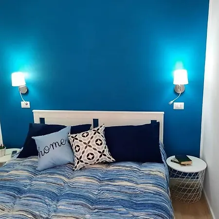 Meli's House Apartment *