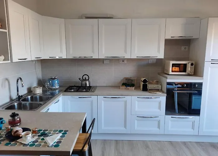 Meli's House Vibo Valentia