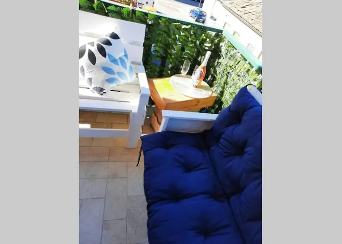 Apartamento Meli's House Vibo Valentia