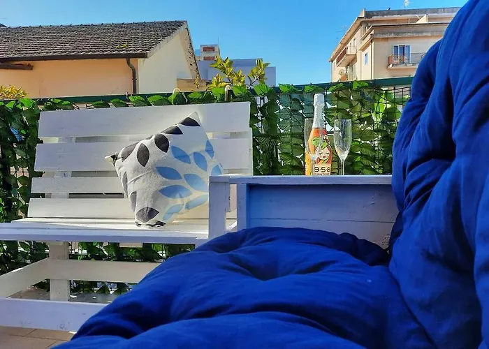 Meli's House * Vibo Valentia