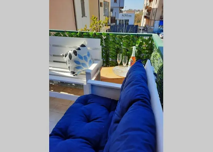 Meli's House Apartamento