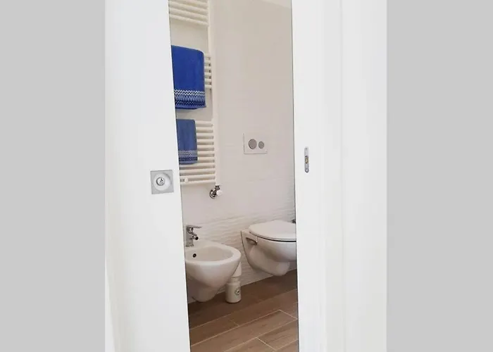 Meli's House Apartamento