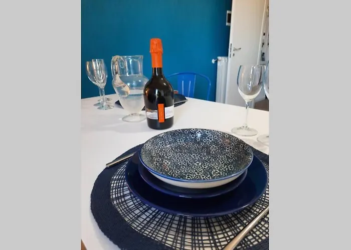 Meli's House Apartamento