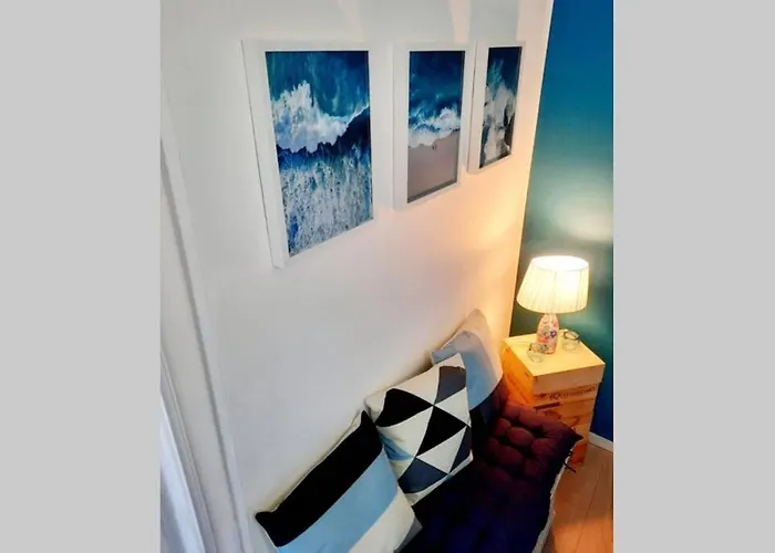 Apartamento Meli's House