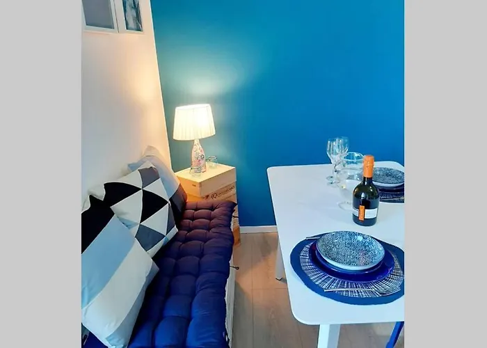 Meli's House Vibo Valentia