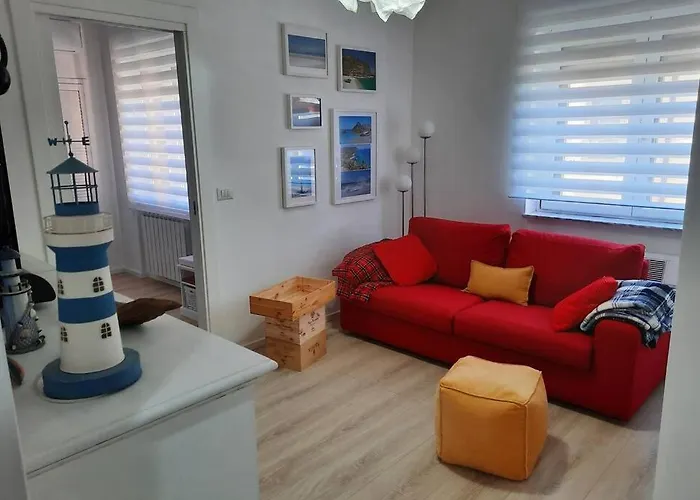 Meli's House Apartamento