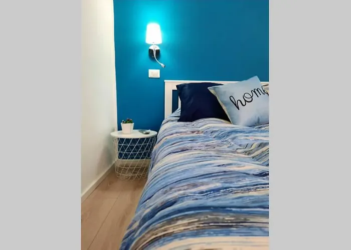 Apartamento Meli's House *