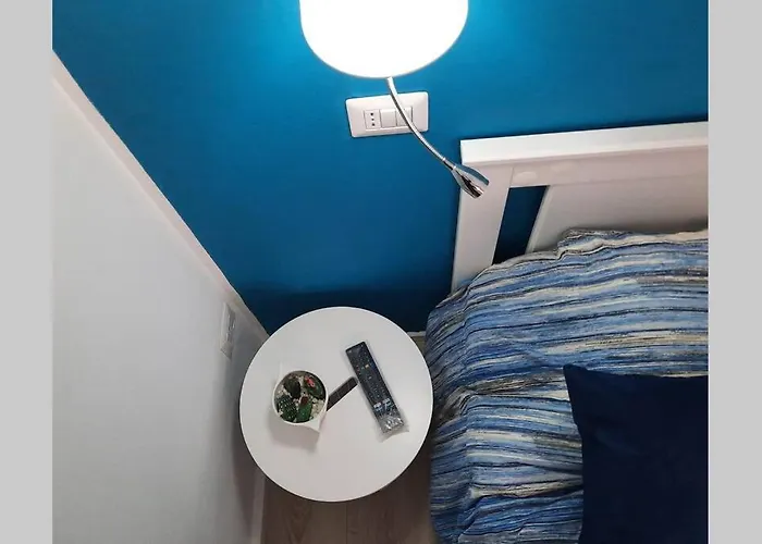 Apartamento Meli's House *