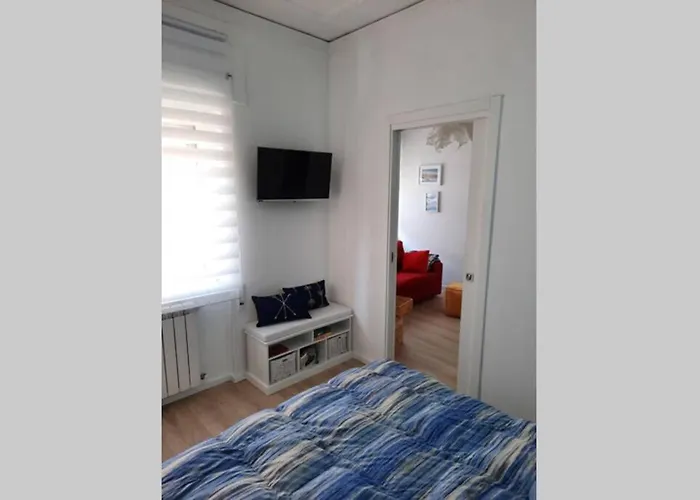 Meli's House Apartamento Vibo Valentia