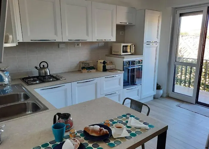 Meli's House * Vibo Valentia